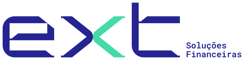 EXT Soluções Financeiras Logo